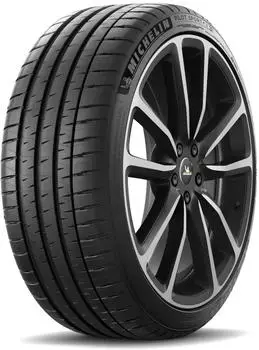 Michelin Pilot Sport 4S 225/40 ZR19 (93Y) XL FP