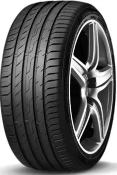 Nexen N Fera Sport SUV 235/55 R17 103V