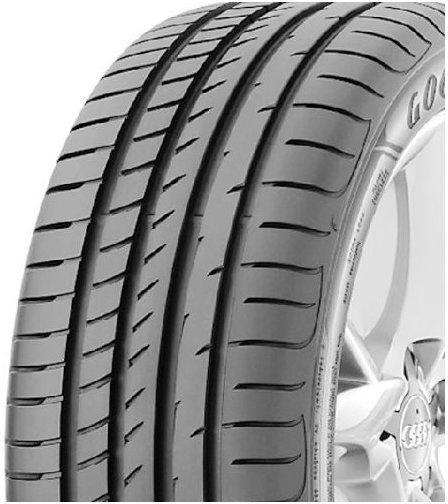 Goodyear Eagle F1 Asymmetric 2 255/40 R17 94Y