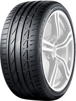 245/35 R18 92Y Potenza S 001 XL MO FSL SL WAR