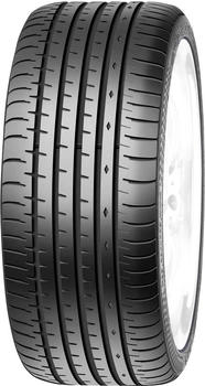 EP Tyres Accelera Phi 205/45 R18 90Y