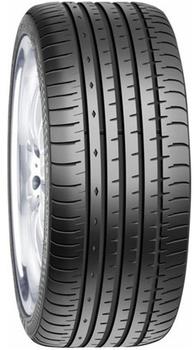 EP Tyres Accelera Phi 2 275/35 R20 102Y