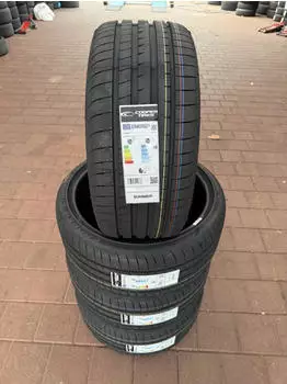 Cooper Tire Summer 205/55 R16 91H