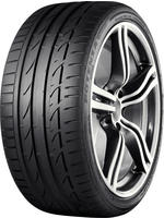 BRIDGESTONE Sommerreifen 245/40 R17 TL 91W POTENZA S001 RFT *