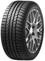DUNLOP 598292, Dunlop - Sp Sport Maxx Tt * Bsw - 205/55 R16 Tl 91w * Bsw Tt -