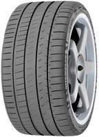 265/35 ZR19 (98Y) Pilot Super Sport MO XL UHP