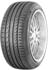 Continental SportContact 5 225/40 R18 88Y