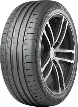 Nokian Powerproof 2 215/65 R16 102V XL