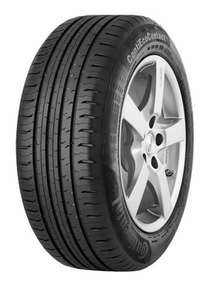 Continental EcoContact 6 185/60 R15 88H XL Test ️ Testbericht.de Juli 2021 Continental EcoContact 6 185/60 R15 88H XL Test ️ Testbericht.de Juli 2021