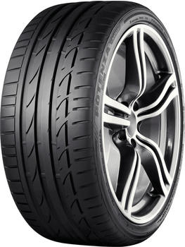 Bridgestone Potenza S001 XL 255/35 R19 96Y MO BSW