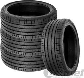 Pirelli P Zero (PZ4) 265/40 R21 105W XL KRM PNCS Elect S.C.