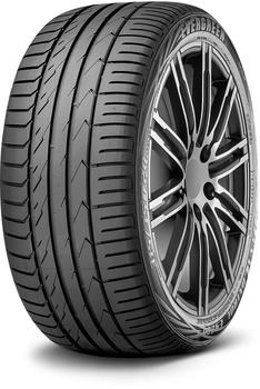 Evergreen DynaControl ES880 215/55 R18 99W
