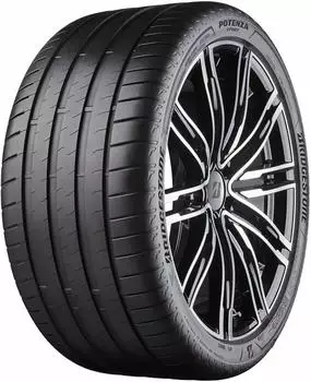 Bridgestone Potenza Sport 325/30 R21 108Y RUN ON FLAT RFT XL L