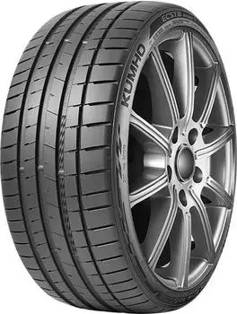 Kumho Ecsta Sport S PS72 265/45 R19 105Y XL ZR
