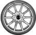 Kumho Ecsta Sport S PS72 265/45 R19 105Y XL ZR