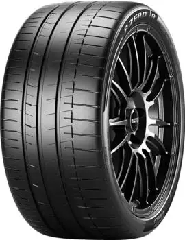 Pirelli P Zero R 245/35 R19 89Y RUN ON FLAT RNF