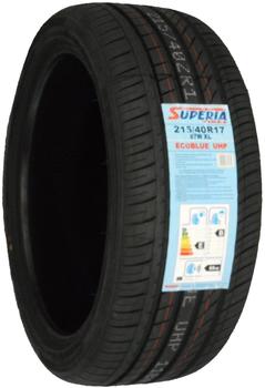SUPERIA TIRES EcoBlue UHP 215/40 R17 87W