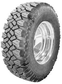 Insa Turbo TRACTION TRACK 265/75 R16 112/109Q