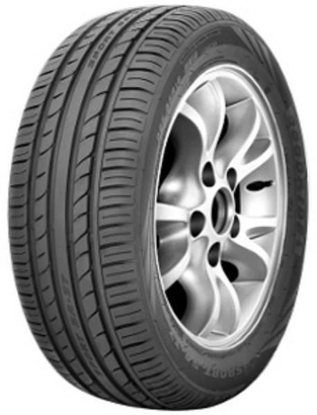 Eskay Tyres SA37 215/45 R17 91W