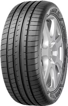 Goodyear Eagle F1 Asymmetric 3 235/65 R18 106W