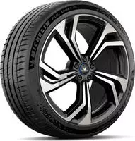235/45 R20 100Y Pilot Sport EV XL AO RG