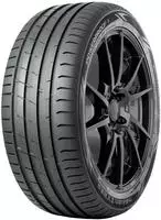 Nokian 6419440599991, Sommerreifen 235/50 R18 101Y ZR Nokian PowerProof 1 MFS...