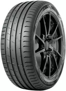 Nokian Powerproof 1 235/50 R18 101Y XL (T433256)