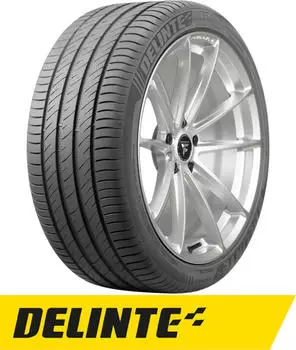 Delinte DS2 225/55 R18 102W XL (DLMR1115102WM)