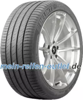 Delinte DS2 245/45 R18 100W XL (DLKU1165100WM)