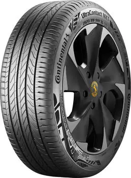 Continental UltraContact NXT 225/45 R18 95W XL FR EVc CRM (0314324)