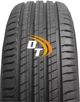 Michelin Latitude Sport 3 235/65 R17 104V MO