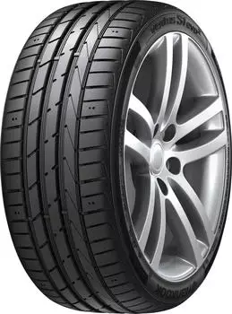 Hankook Ventus S1 evo&sup2; K117 235/65 R17 104W AO
