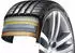 Hankook Ventus S1 evo² K117 235/65 R17 104W AO