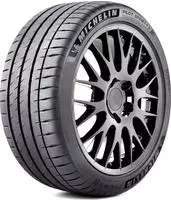 275/35 ZR22 (104Y) Pilot Sport 4S XL