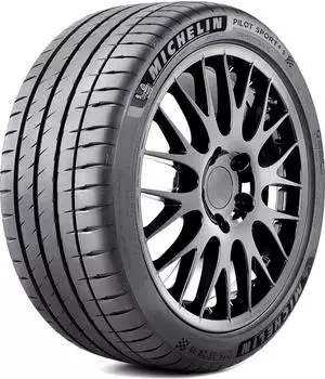 Michelin Pilot Sport 4S 275/35 R22 104Y XL (711989)