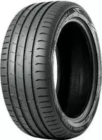 Nokian 6419440599618, Sommerreifen 225/55 R17 101Y ZR Nokian PowerProof 1 MFS...