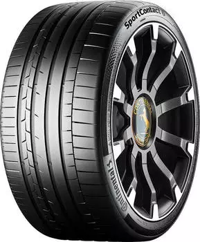 Continental SportContact 6 255/40 R21 102Y XL RO1 (0357588)