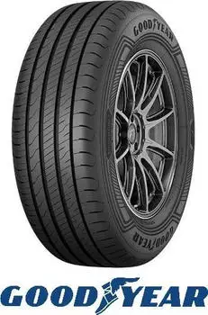 Goodyear EfficientGrip SUV 225/55 R19 99V