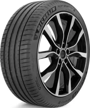 Michelin Pilot Sport 4 SUV 235/50 R20 104V XL (761391)