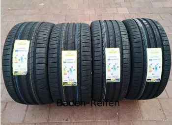 Imperial EcoSport 2 205/50 R17 93W XL (IM259)