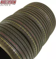 265/50 R20 111V EfficientGrip 2 SUV XL