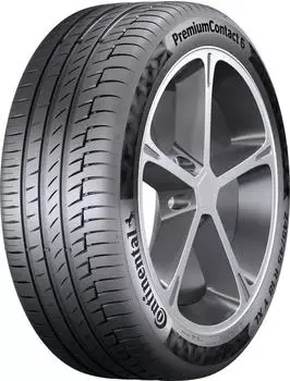 Continental PremiumContact 6 235/45 R18 98W XL FR VOL