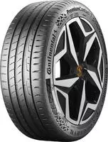 285/50 R20 116W PremiumContact 7 XL FR Evc