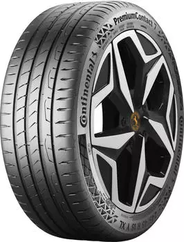 Continental PremiumContact 7 285/50 R20 116W XL (0314210)