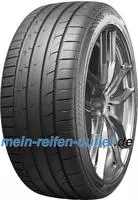 285/40 ZR19 107Y Atrezzo ZSR2 XL BSW