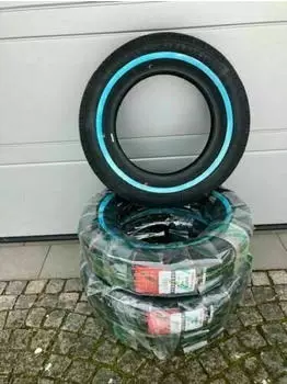 Radar Dimax Classic WSW 125/80 R15 68S (RACHCN0010)