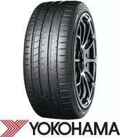 305/40 ZR20 (112Y) Advan Sport V107 SUV XL RPB