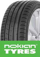 255/35 ZR20 97Y Powerproof 1 XL MFS