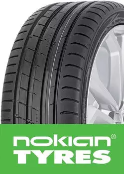 Nokian Powerproof 1 255/35 R20 97Y XL (T433287)