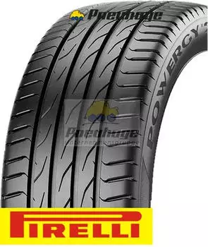 Pirelli Powergy 2 215/65 R16 102V XL (47411)